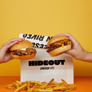 Discount Hideout Burger Gallery (4)